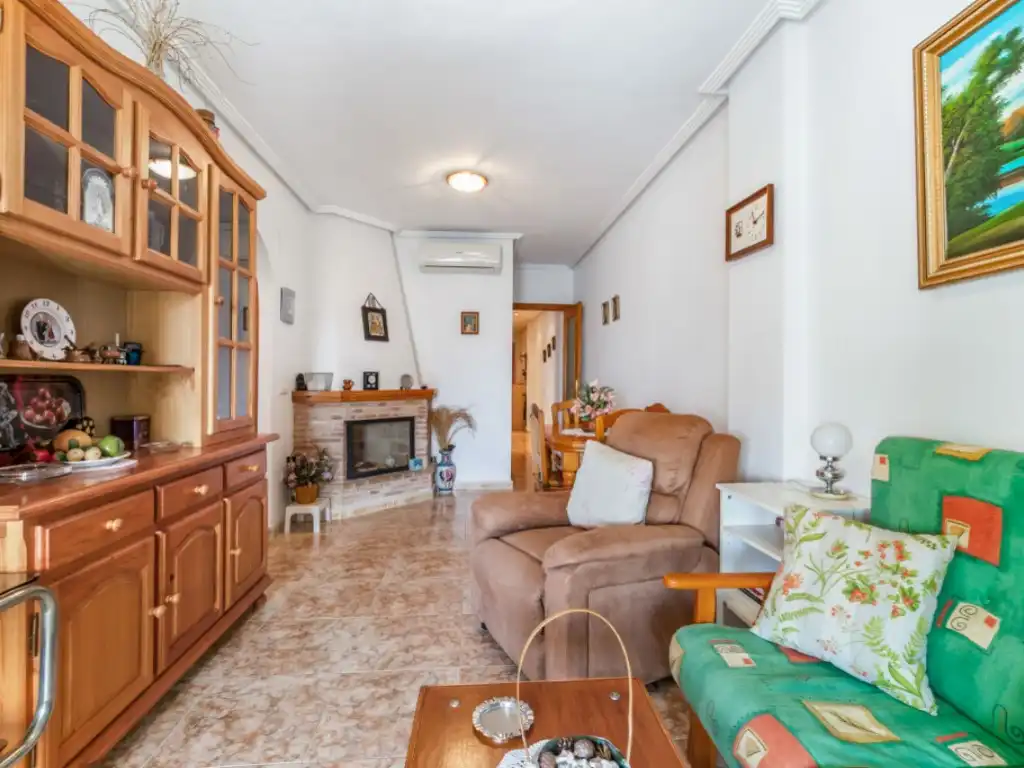 Ático con ascensor en venta en Calle Caballero Rodas, imagen 5