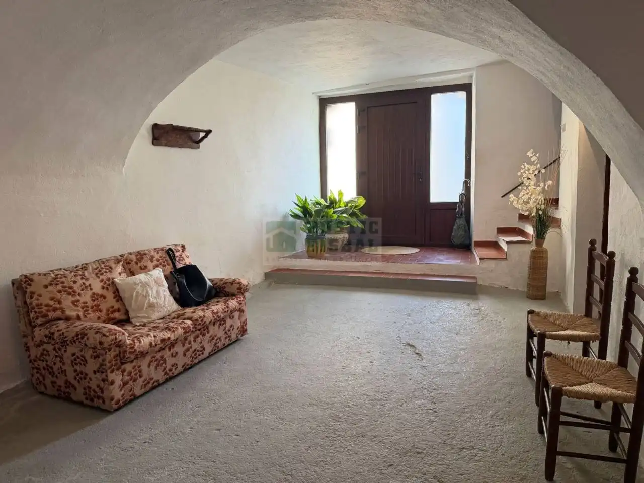 Country house with garden for sale in Colomers