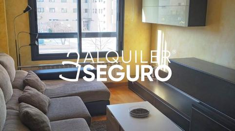 Photo 4 of Flat to rent in Calvitero , Pinar del Jalón, Valladolid