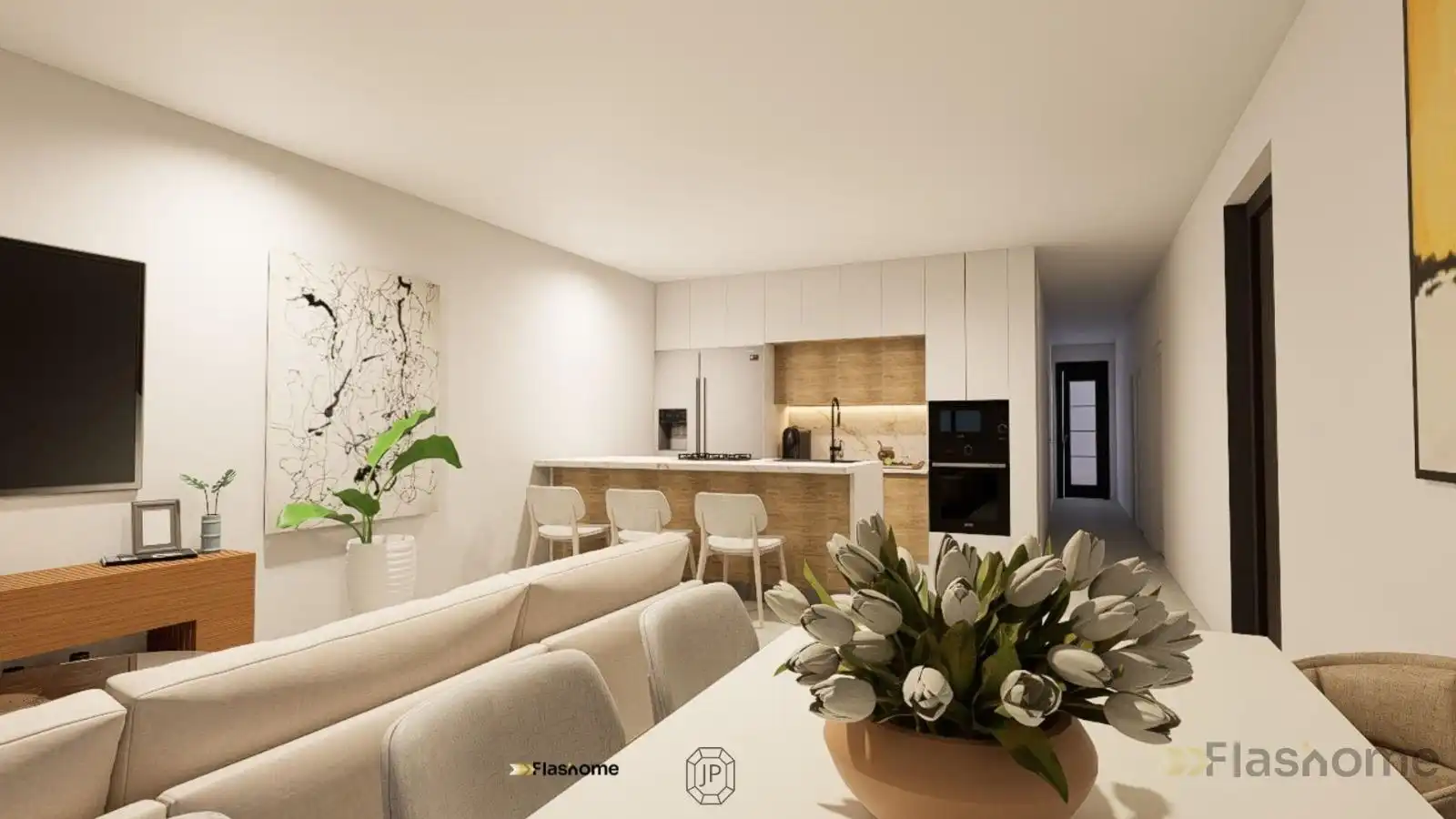 Casa en venta en Santa Amalia, imagen 2