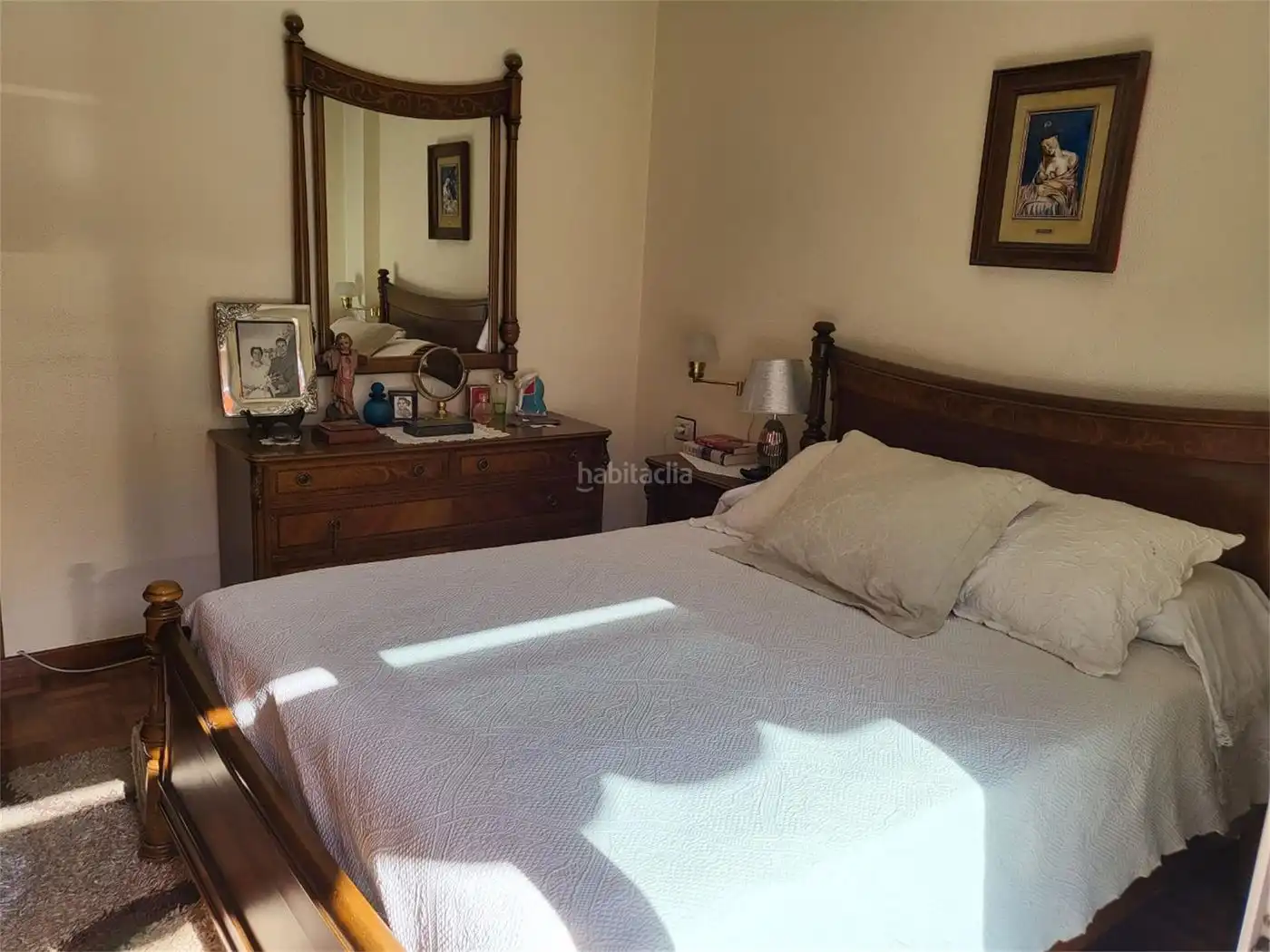 Wohnung mit Aufzug zur Miete in Rúa Florentino Cuevillas 6, imagen 8
