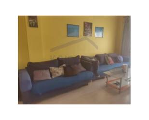 Living room of Flat for sale in Guía de Isora