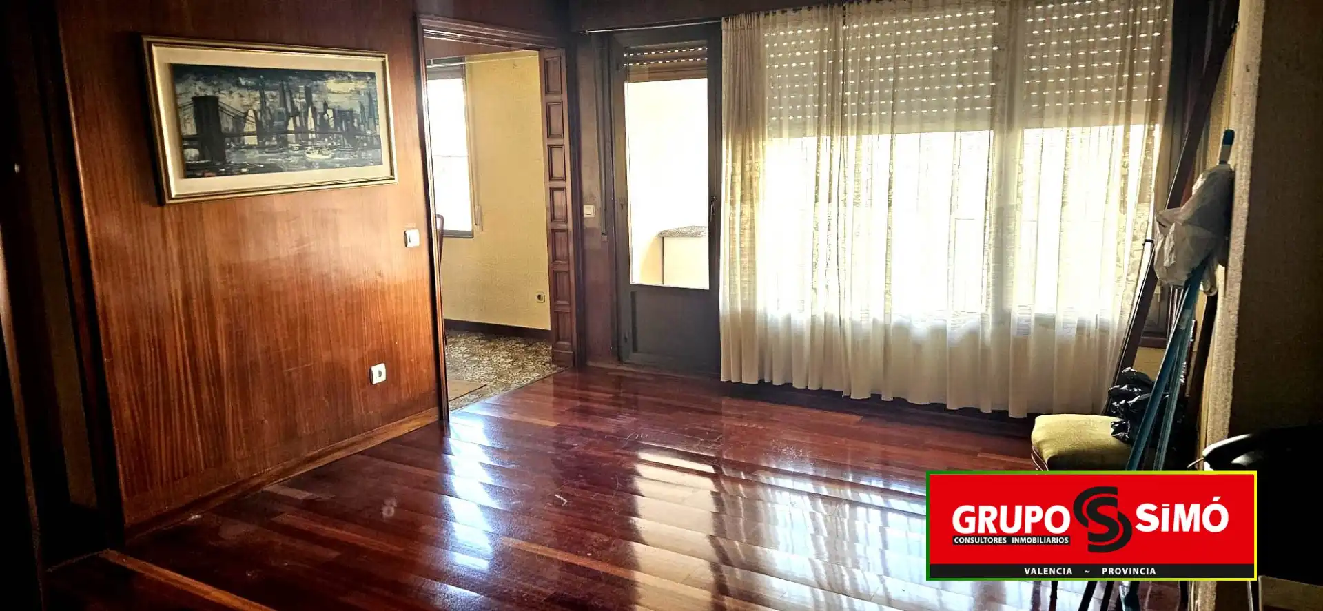 Piso con terraza en venta en Juan de Garay Kalea, imagen 2