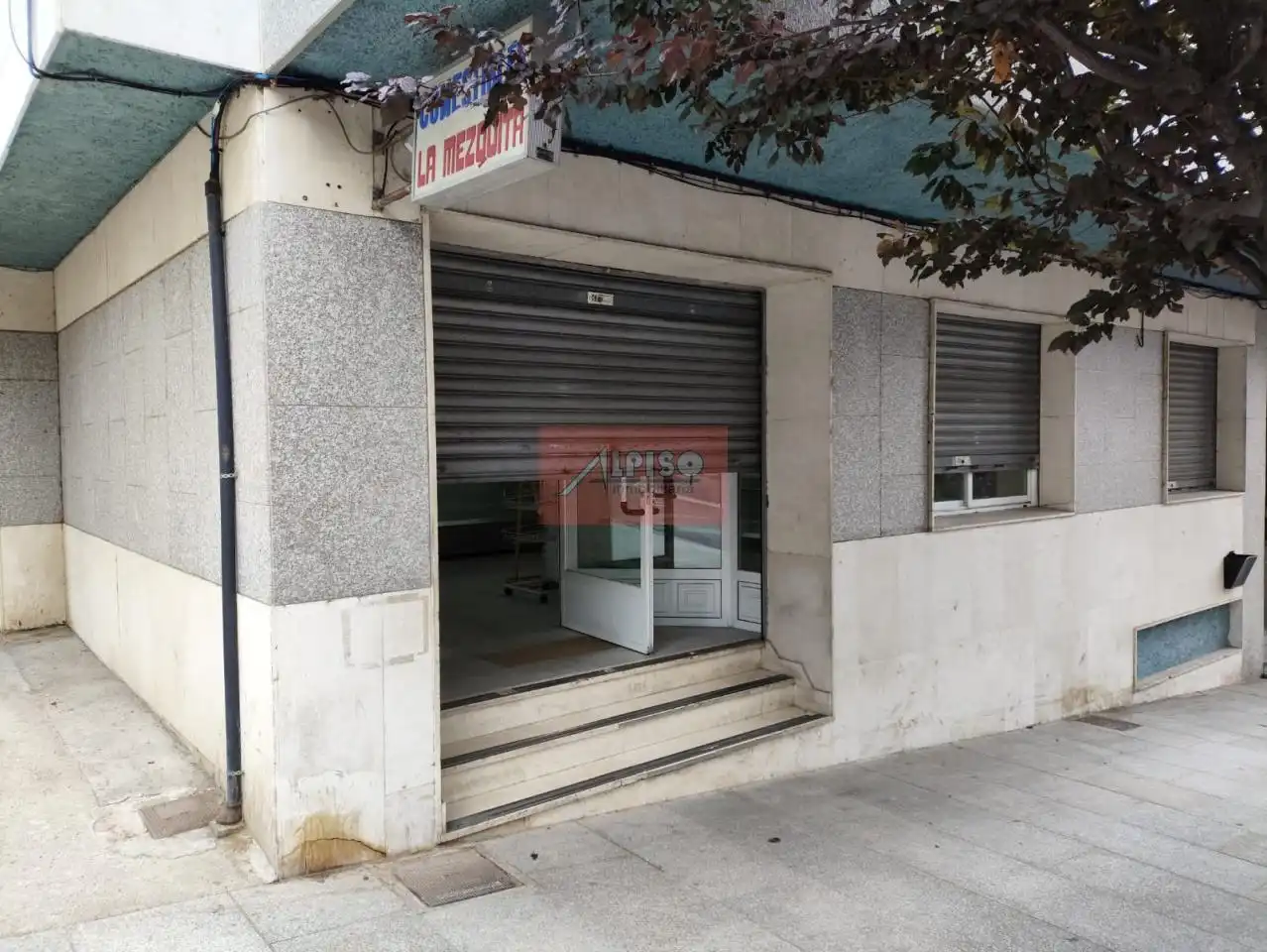 Local comercial de lloguer a Padre Sarmiento, imagen 9