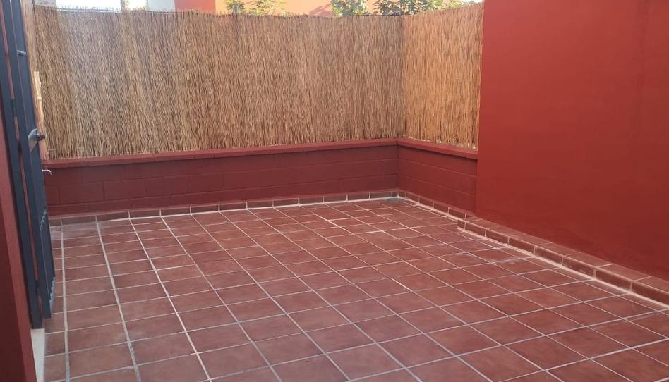 Foto 1 de Casa o xalet en venda a Calle Murillo, 33, Burguillos, Sevilla