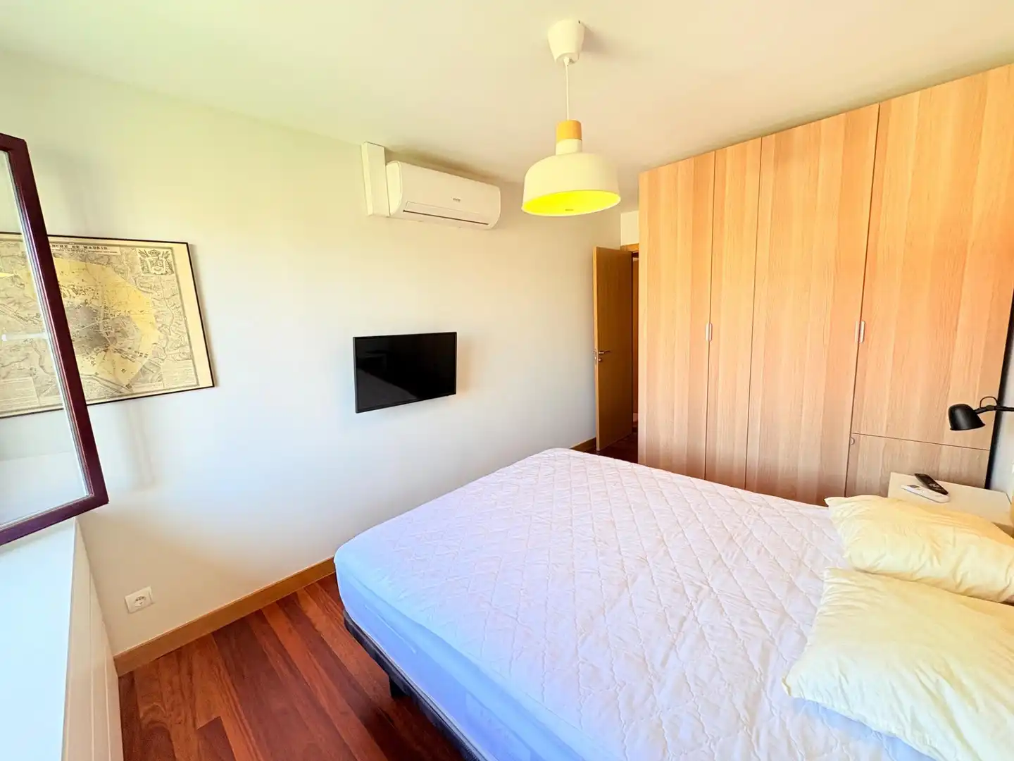 Appartement avec ascenseur à louer à Plaza MOLINOS, imagen 18