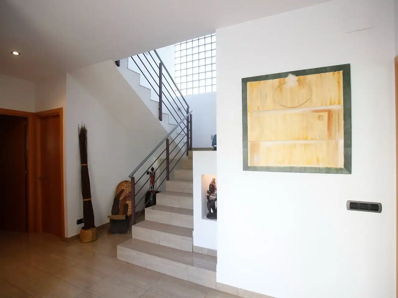 Villa con giardino in vendita a Princep Olerdola 1, imagen 10