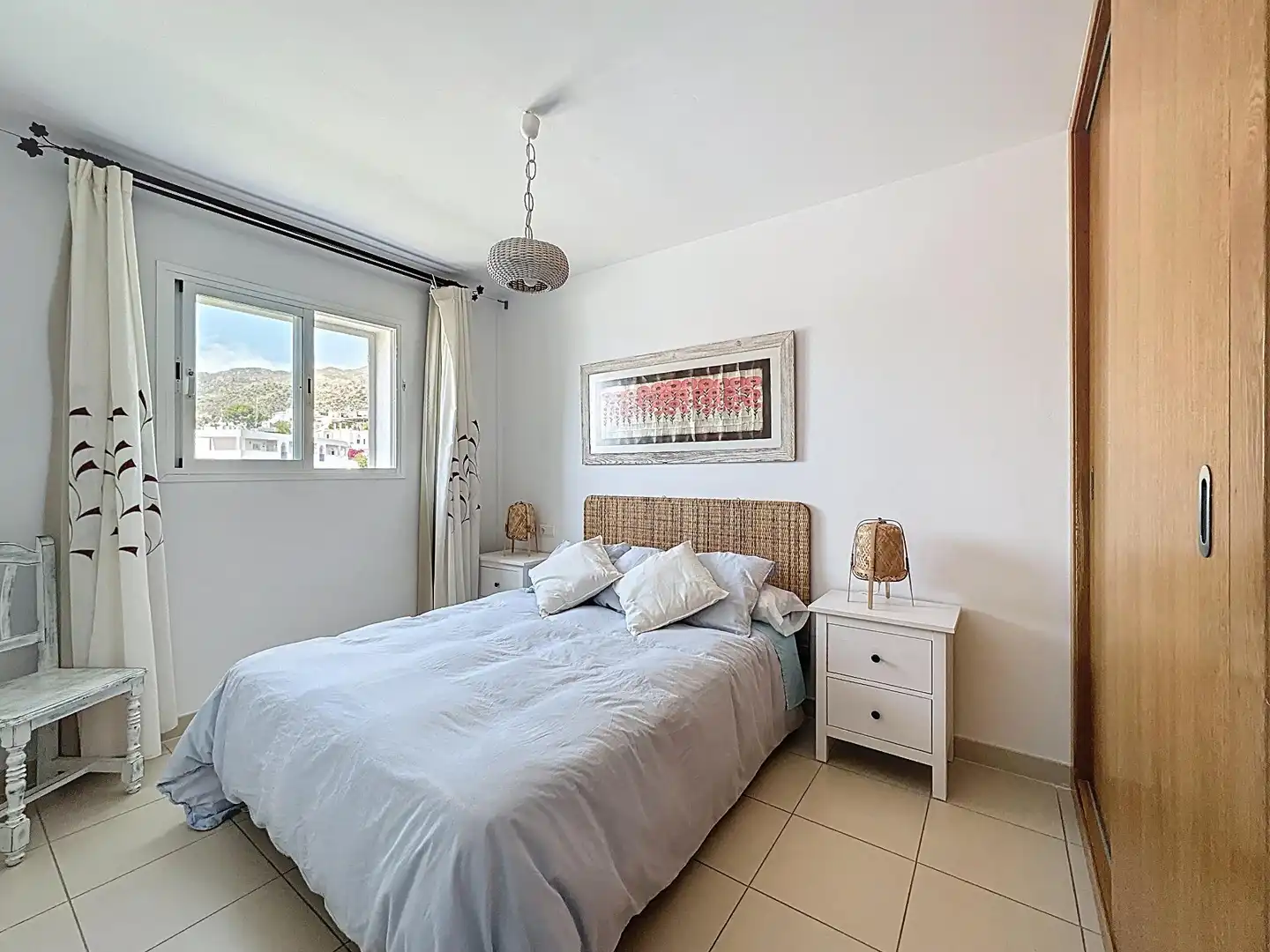 Casa bifamiliare con piscina in vendita a Paseo Del Mediterraneo, imagen 23