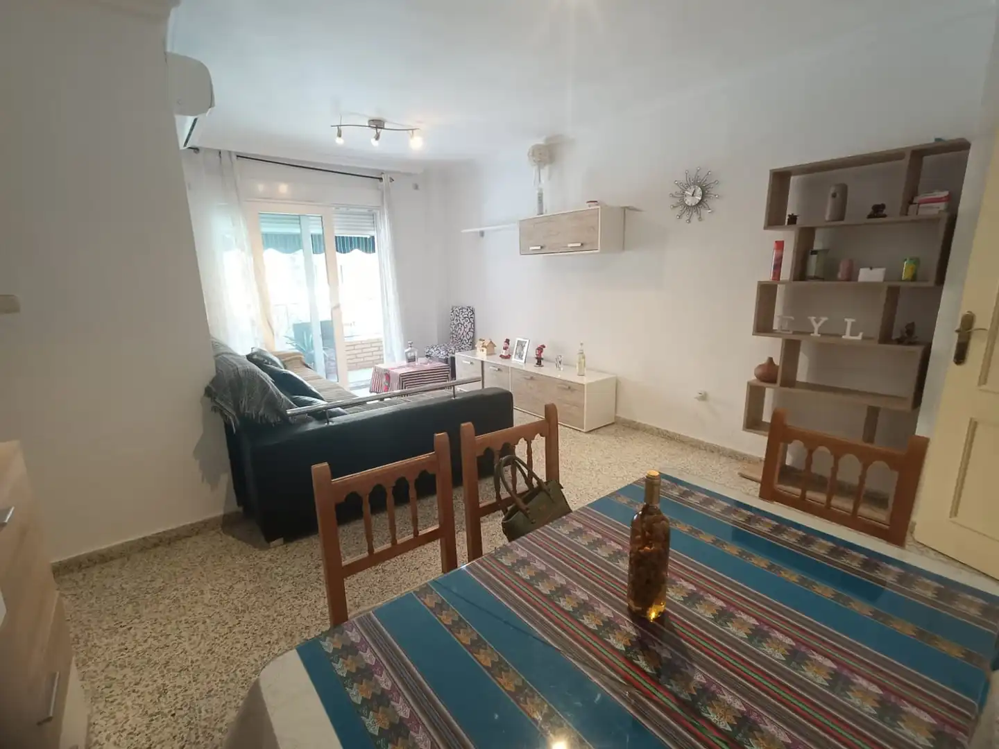 Flat with lift for sale in Avenida Medina Olmos, imagen 29