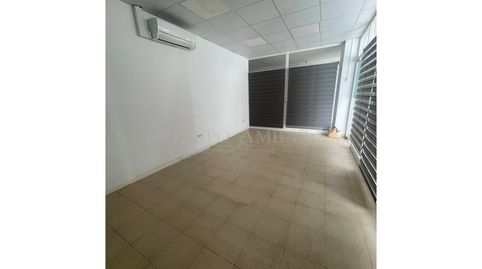 Photo 3 of Industrial buildings for rent in Santa Eulària, Santa Eulària des Riu