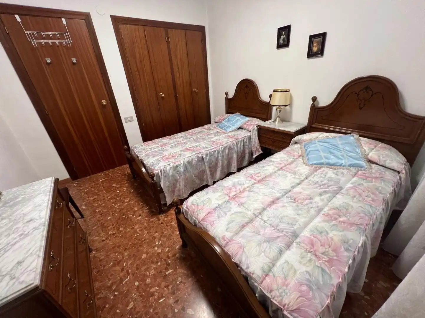 Habitación de Piso en venta en  Logroño con Terraza