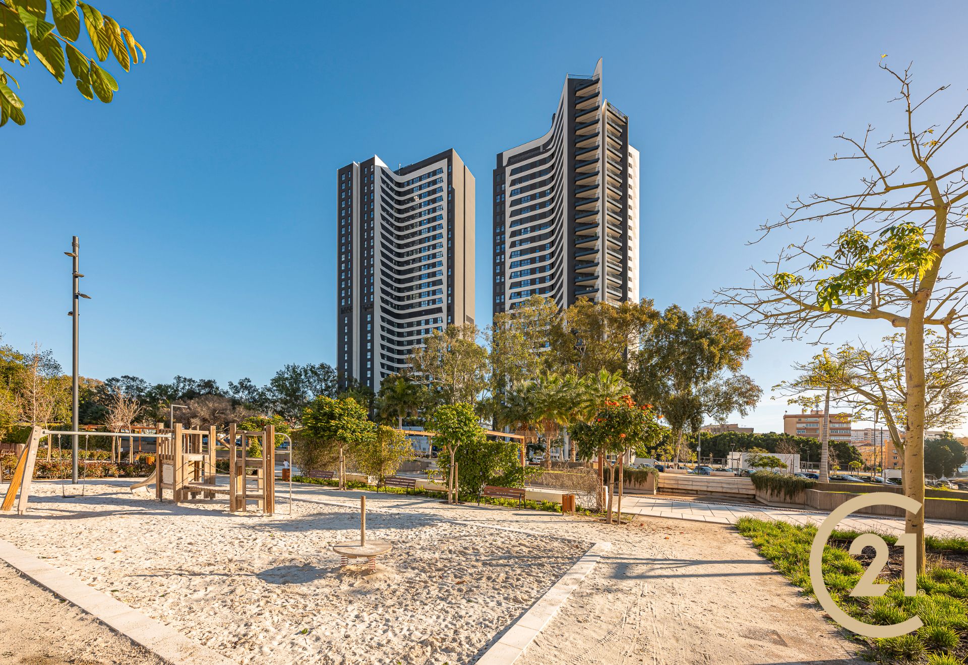 Apartamento en venta en Paseo Martiricos, 40, Martiricos - La Roca - La Rosaleda
