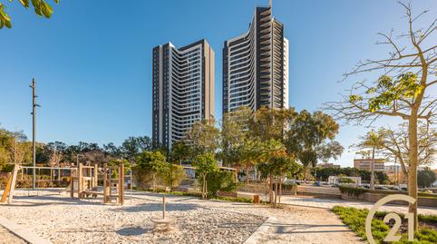 Photo 2 of Apartment for sale in Paseo Martiricos, 40, Martiricos - La Roca - La Rosaleda, Málaga