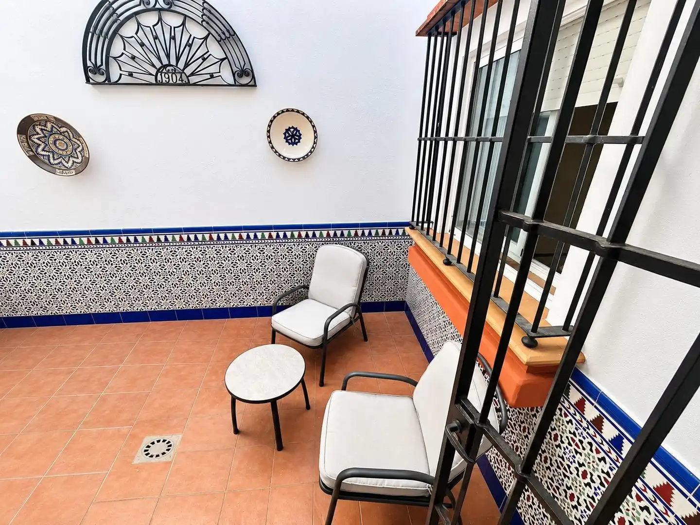 Casa bifamiliare con terrazza in vendita a Calle Calle Vicente Alexandre, imagen 17
