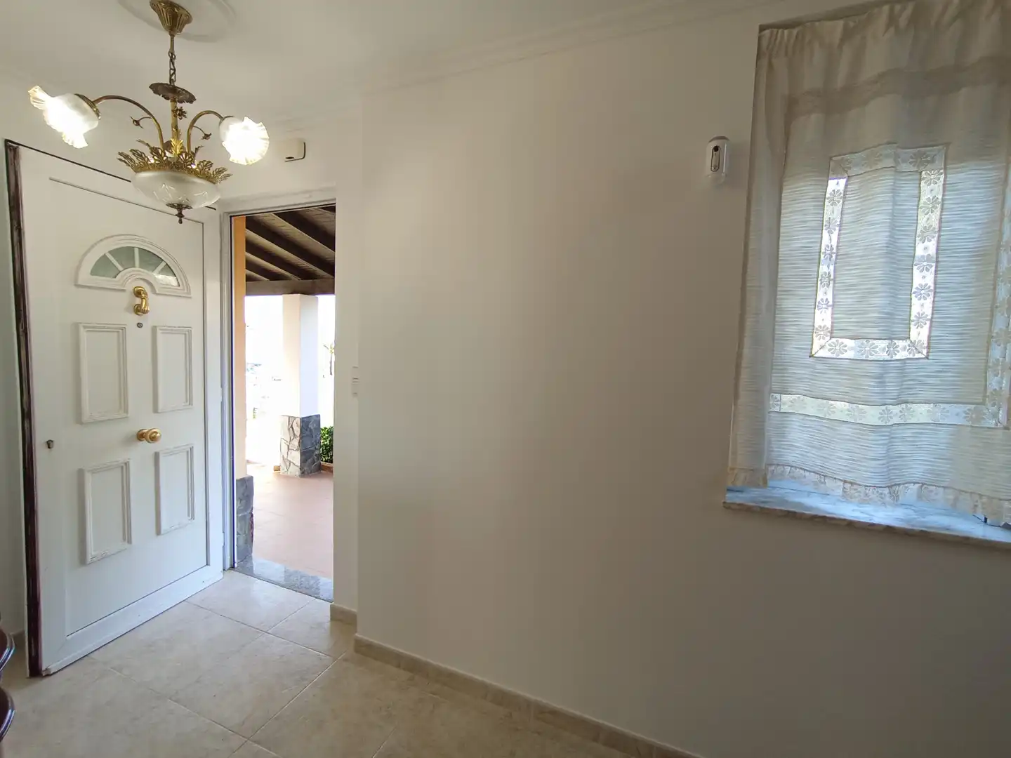 Chalet con terraza en venta en Estrada da Praia, imagen 25