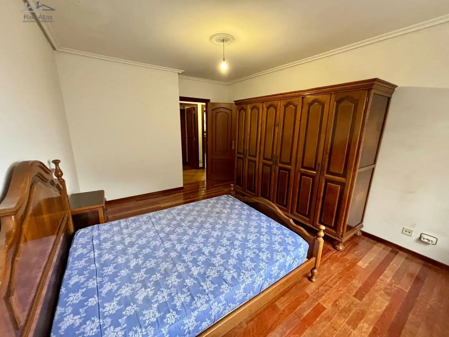 Piso con ascensor en alquiler en VILLA MIÑO, imagen 2