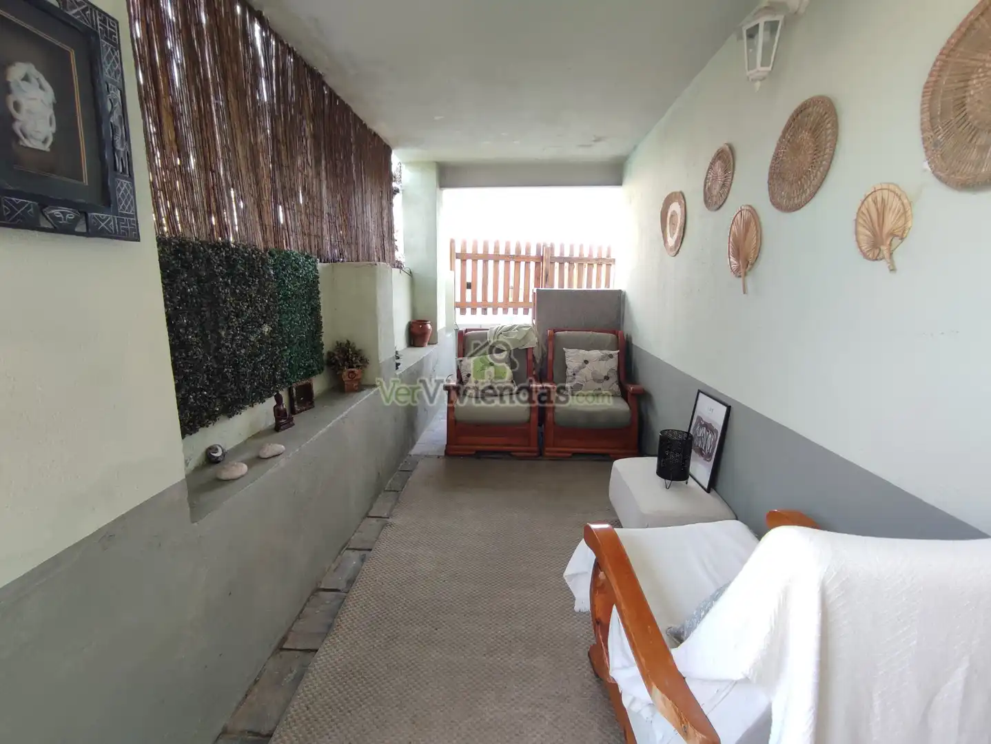 Casa amb terrassa en venda a Vacarisses, imagen 40