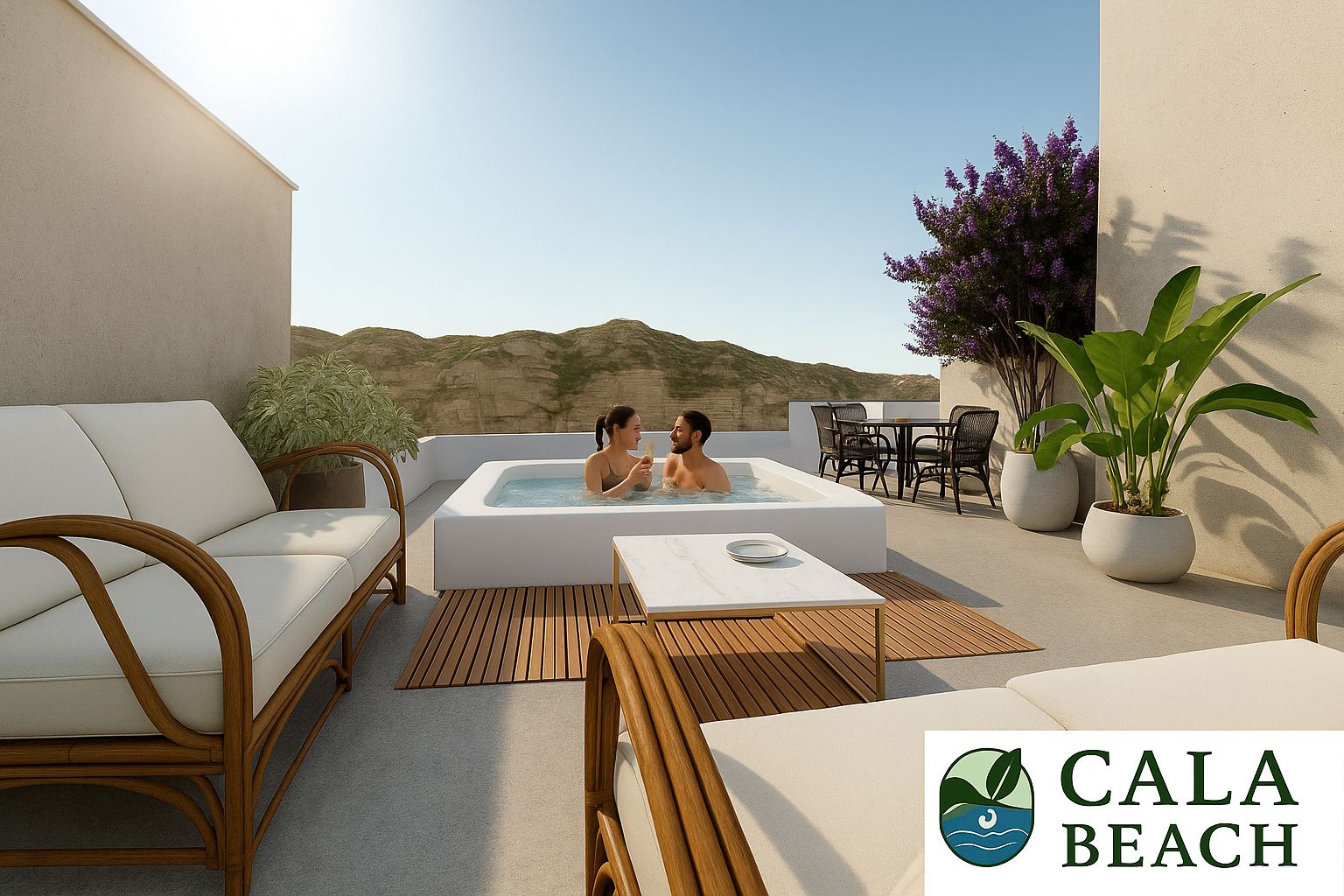 Terrassa de Pis en venda en Motril amb Aire condicionat, Calefacció i Terrassa