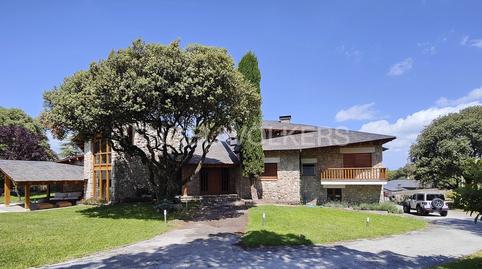 Foto 4 de Casa o chalet en venta en Seva, Barcelona