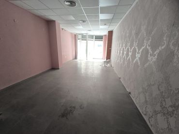 Gewerbefläche zur Miete in Eixample