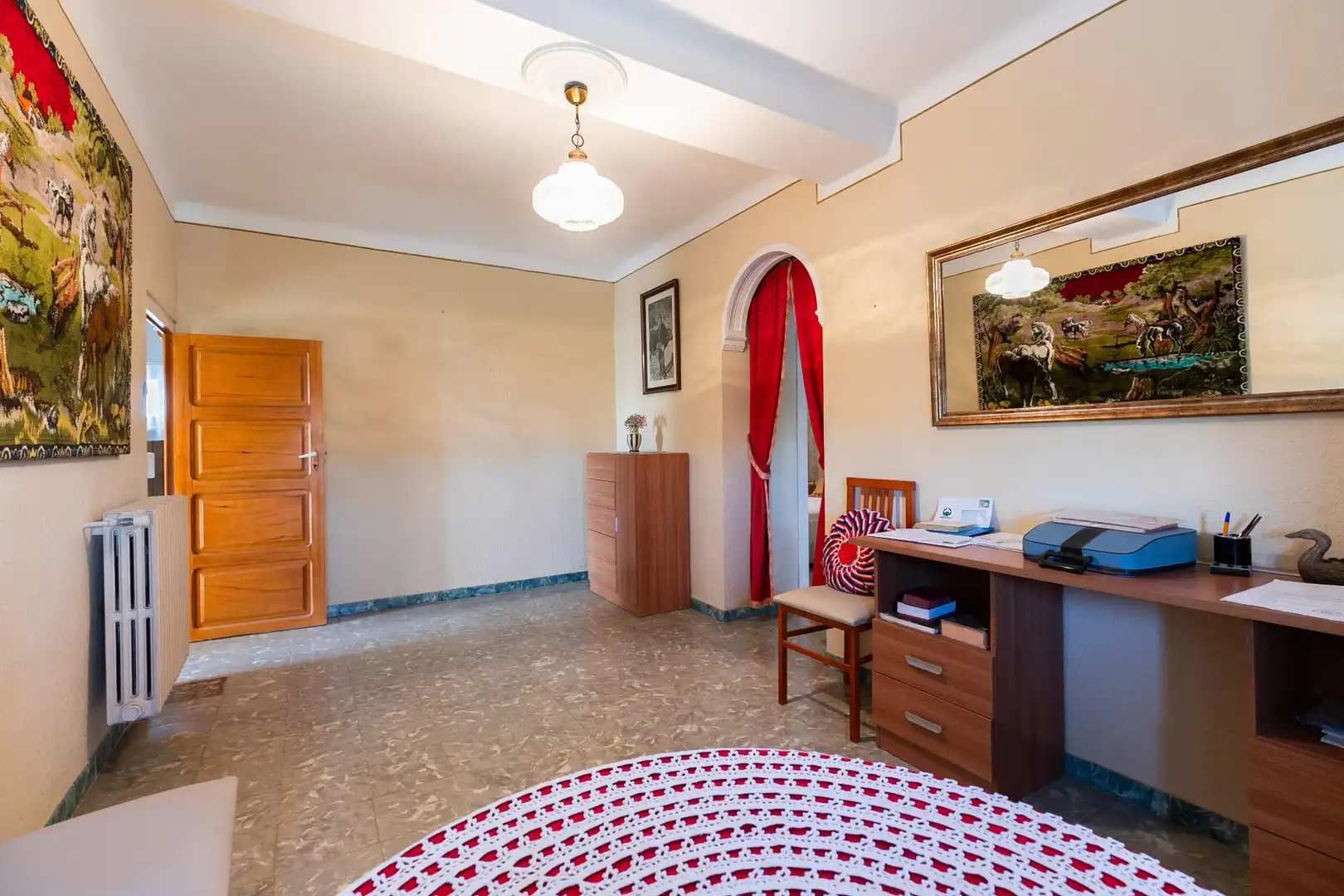Finca rústica en venta en Huesca con Calefacción, Jardín privado y Terraza