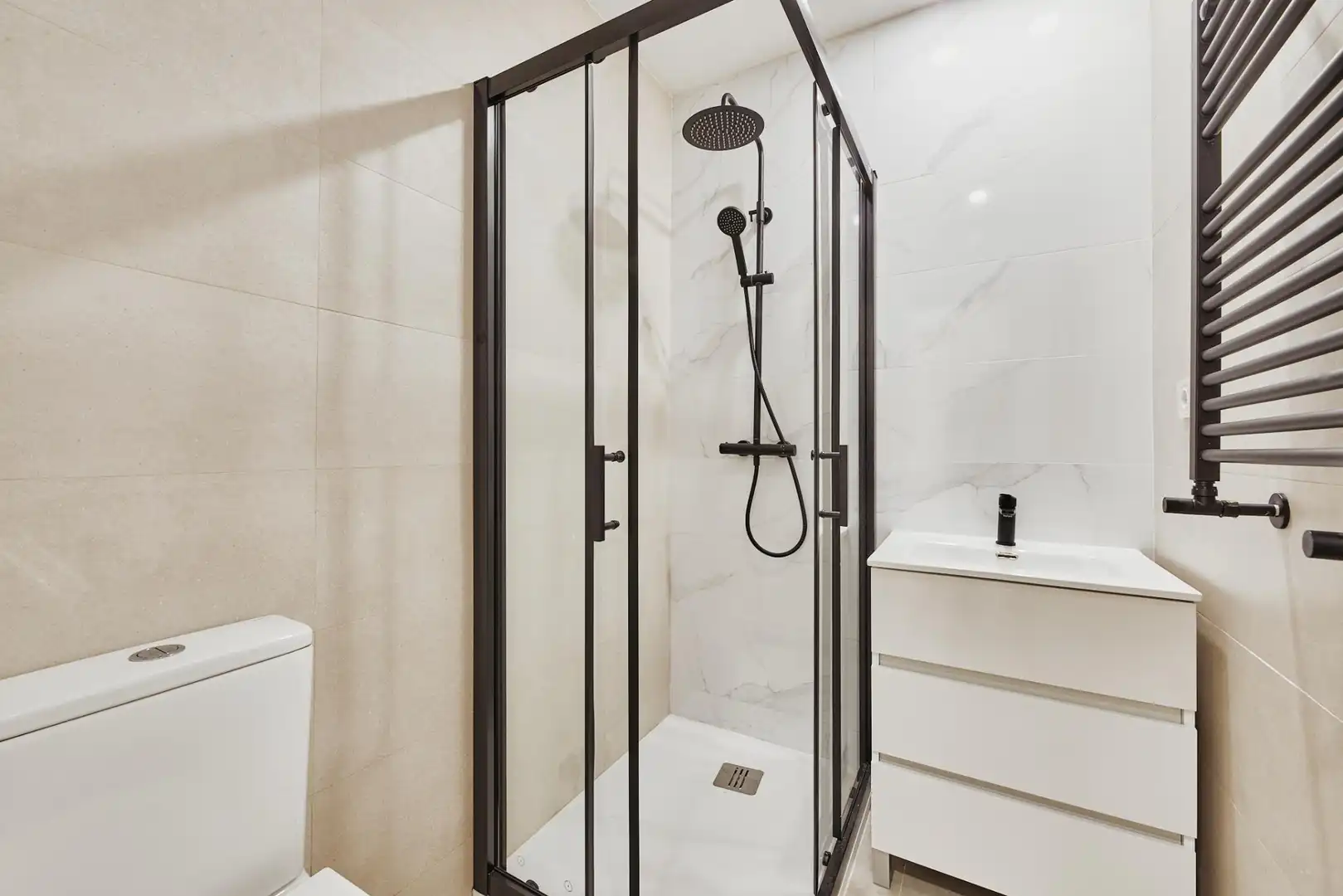 Flat with lift for sale in Calle de Meléndez Valdés, imagen 13