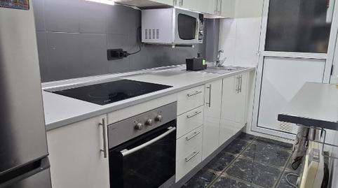 Photo 4 of Flat for sale in Avenida Libertad, 19, Úbeda, Jaén