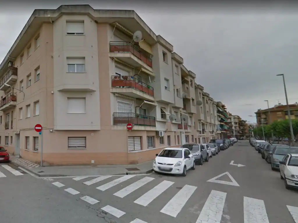 Parking avec ascenseur à vendre à ANDORRA, imagen 3