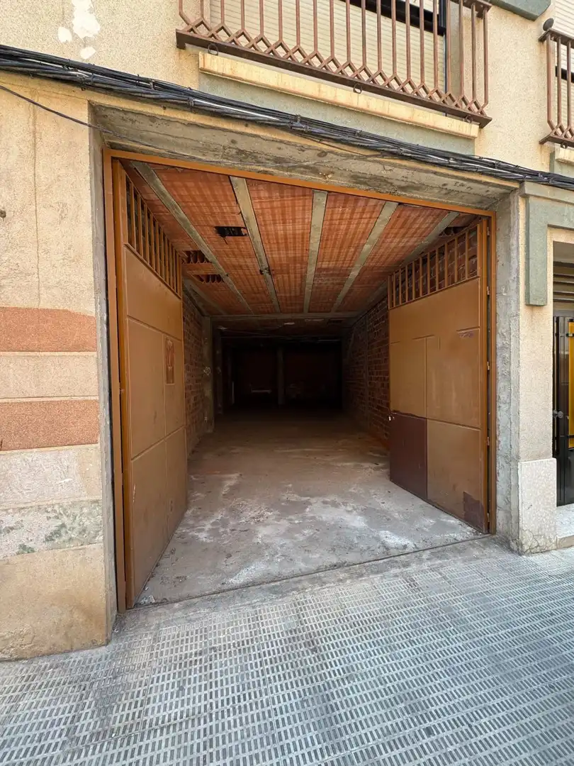 Local commercial à vendre à Valdepeñas, imagen 8