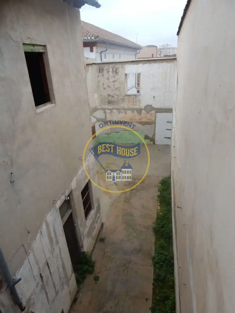 Casa amb terrassa en venda a L'Olleria, imagen 35