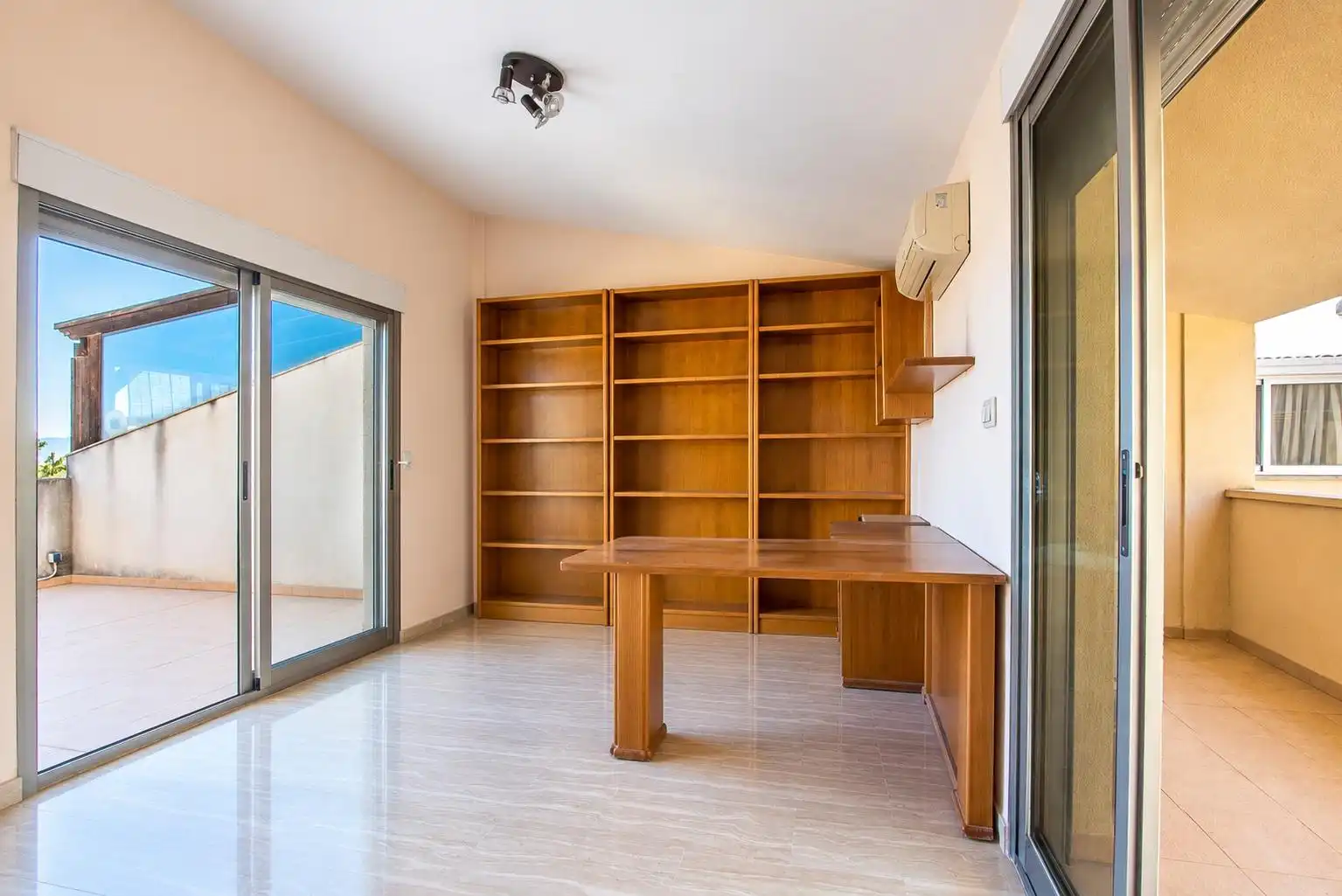 Duplexes for sale in Pedanías Norte