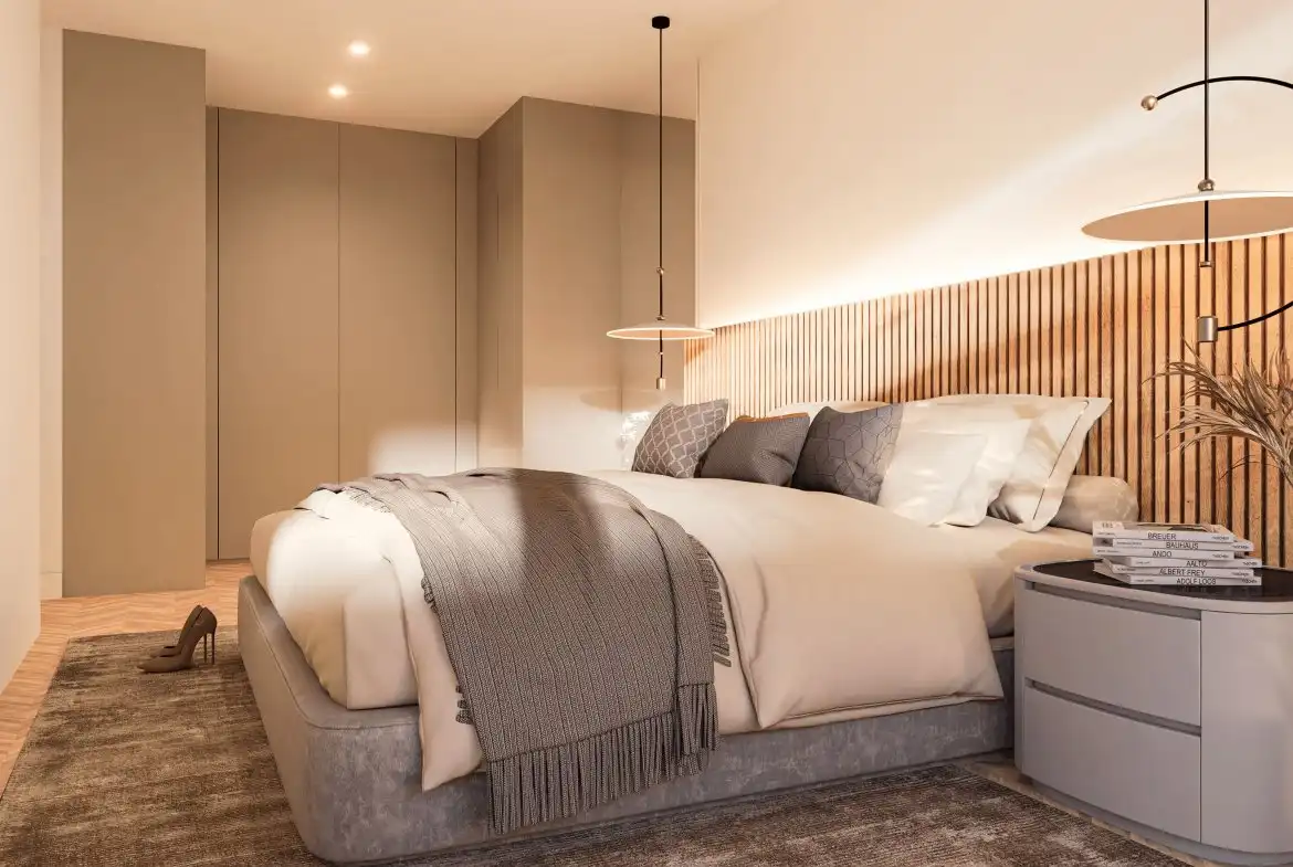Ático en venta en Avenida del Golf, 133, Altorreal - El Chorrico