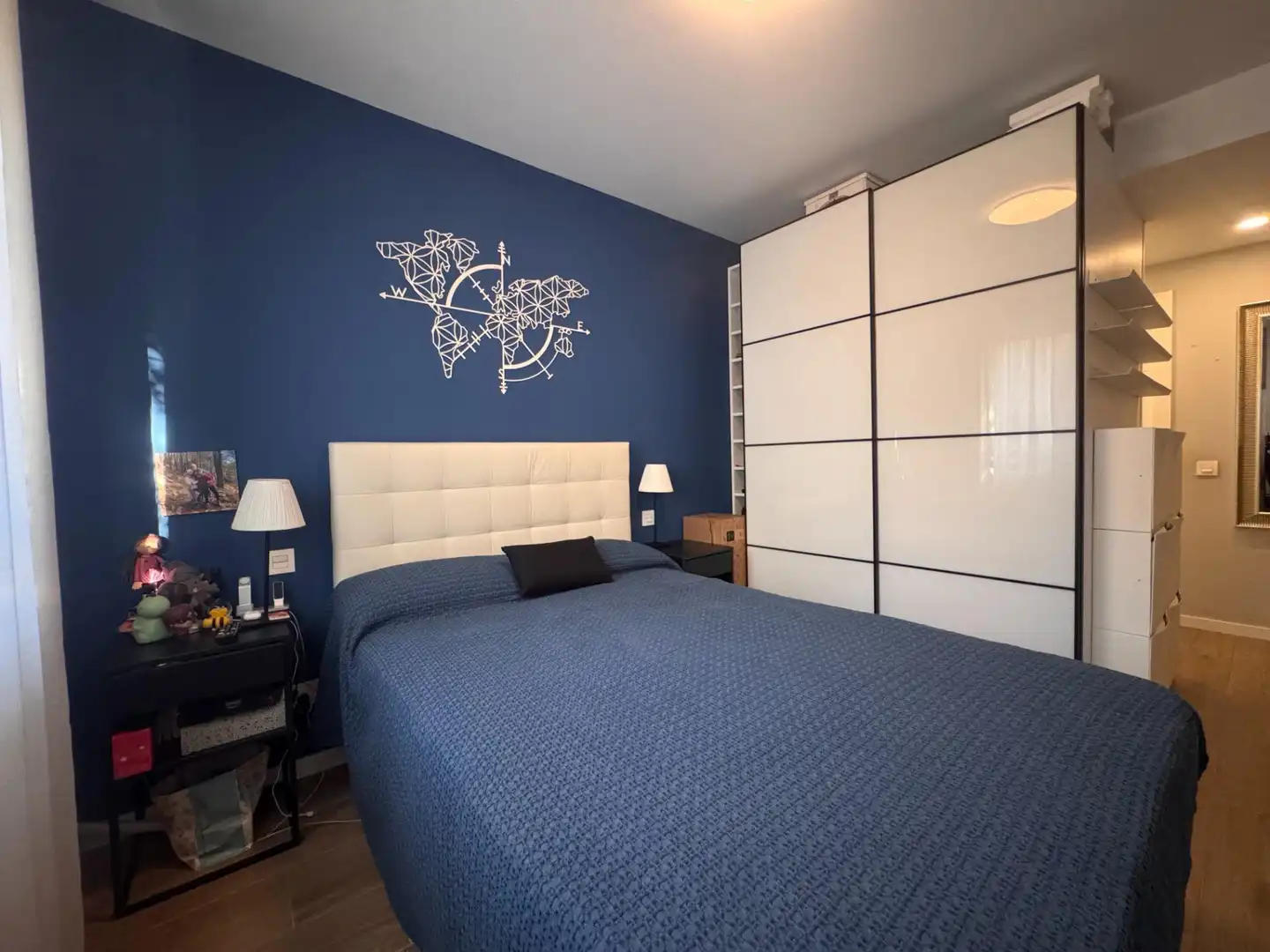 Flat for rent in Calle Calle Paco Rabal, Rivas Futura