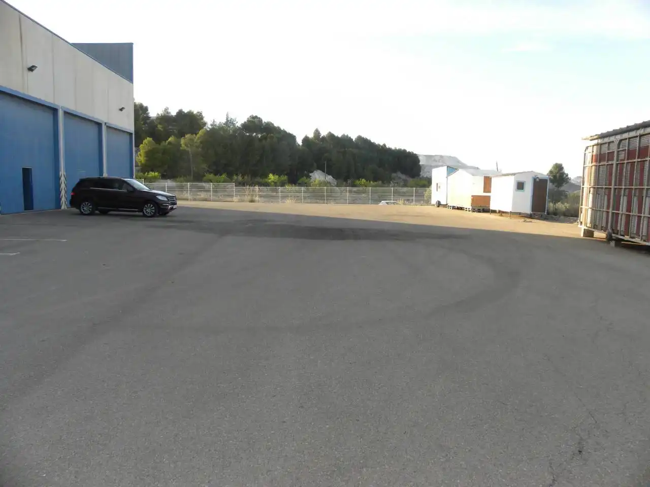 Nau industrial en venda a Cehegín, imagen 19