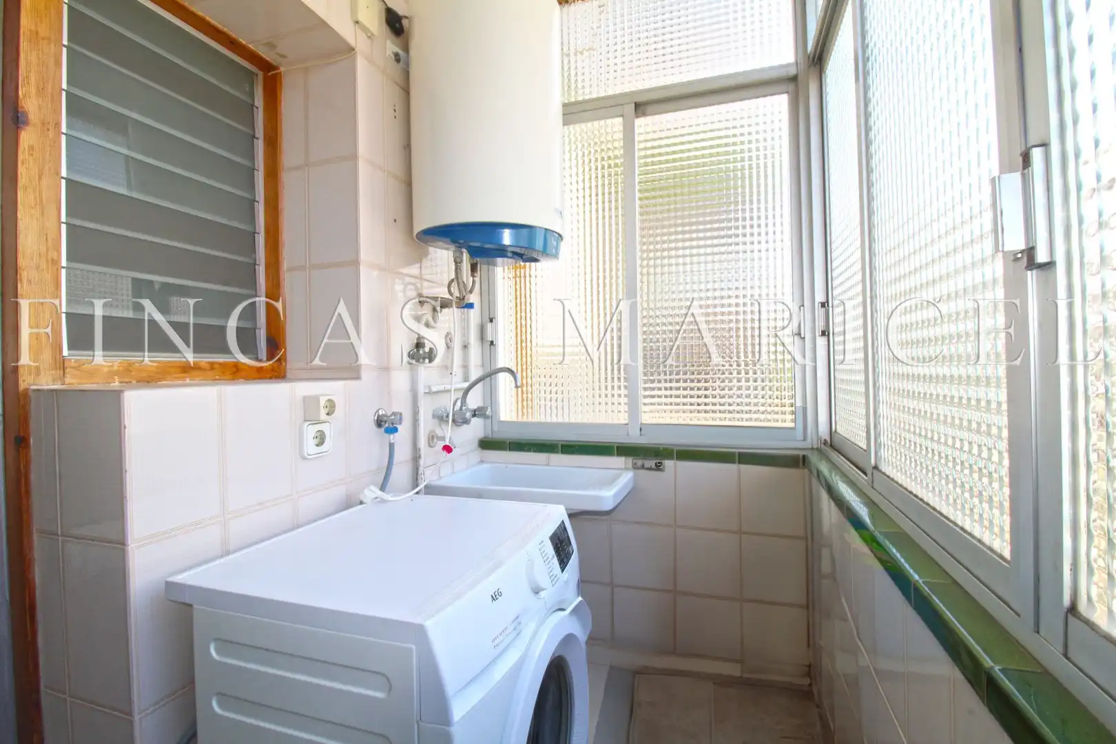 Wohnung zum Verkauf in Ametllers - Poble-Sec