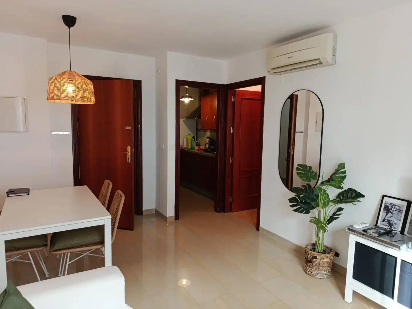 Appartement compact à louer à Cuartelejo, imagen 4
