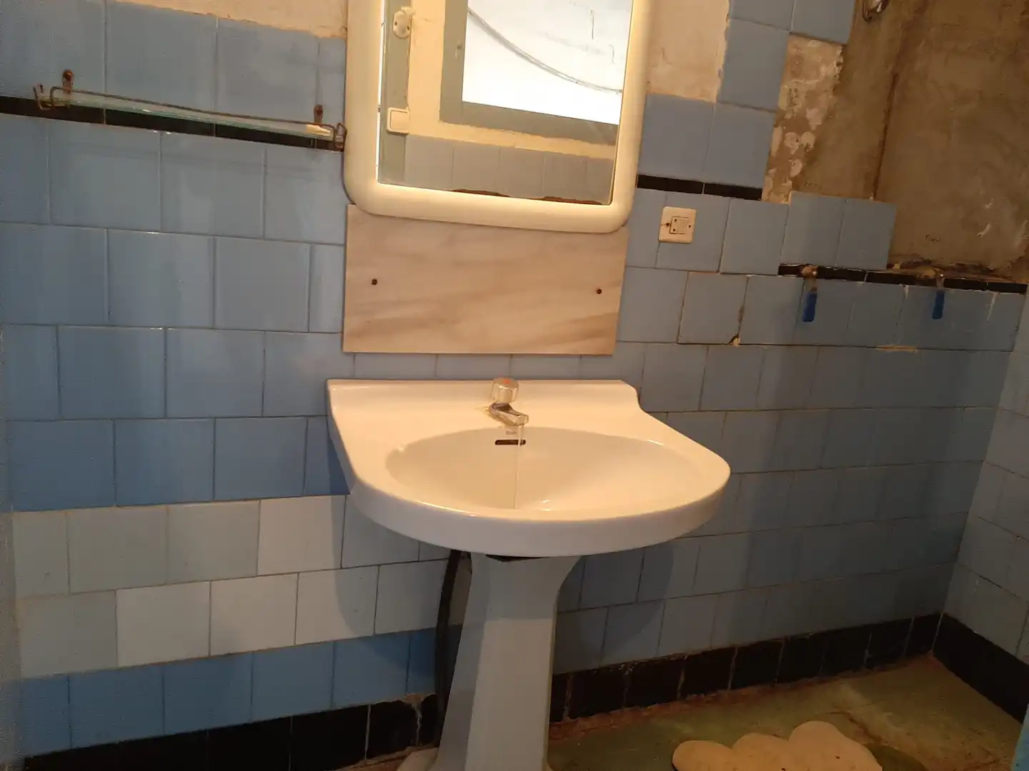 Casa aparellada amb terrassa en venda a Carrer Salmeron, imagen 33