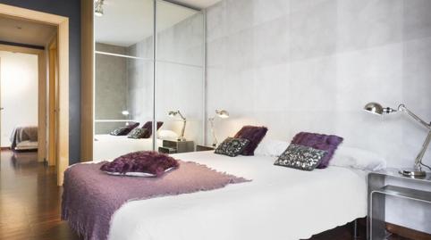 Foto 3 de Apartament de lloguer a Sant Gervasi- Galvany,  Barcelona Capital