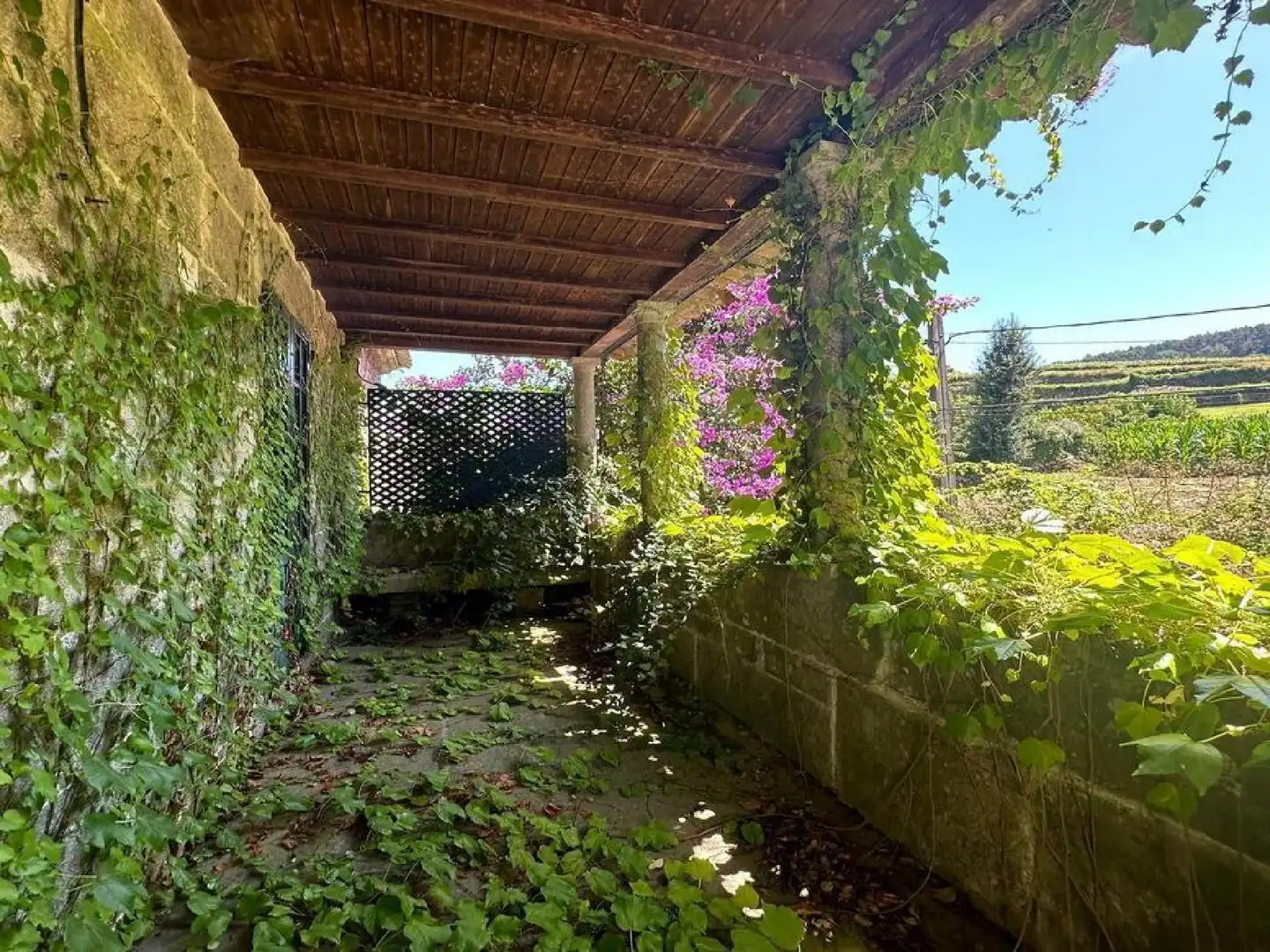 Maison avec jardin à vendre à Cotobade, imagen 30