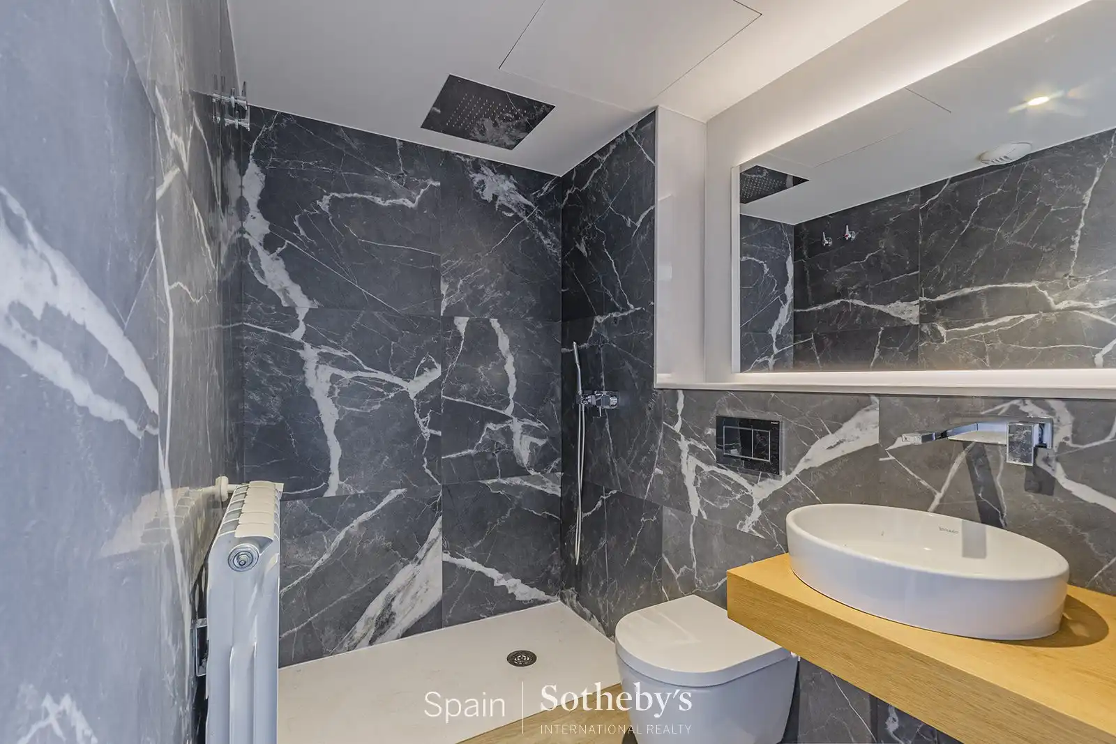 Penthouse mit Aufzug zum Verkauf in Eixample, imagen 12