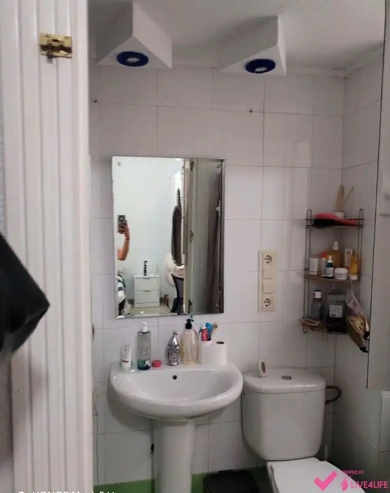 Flat with lift to rent in De Ronda, imagen 22