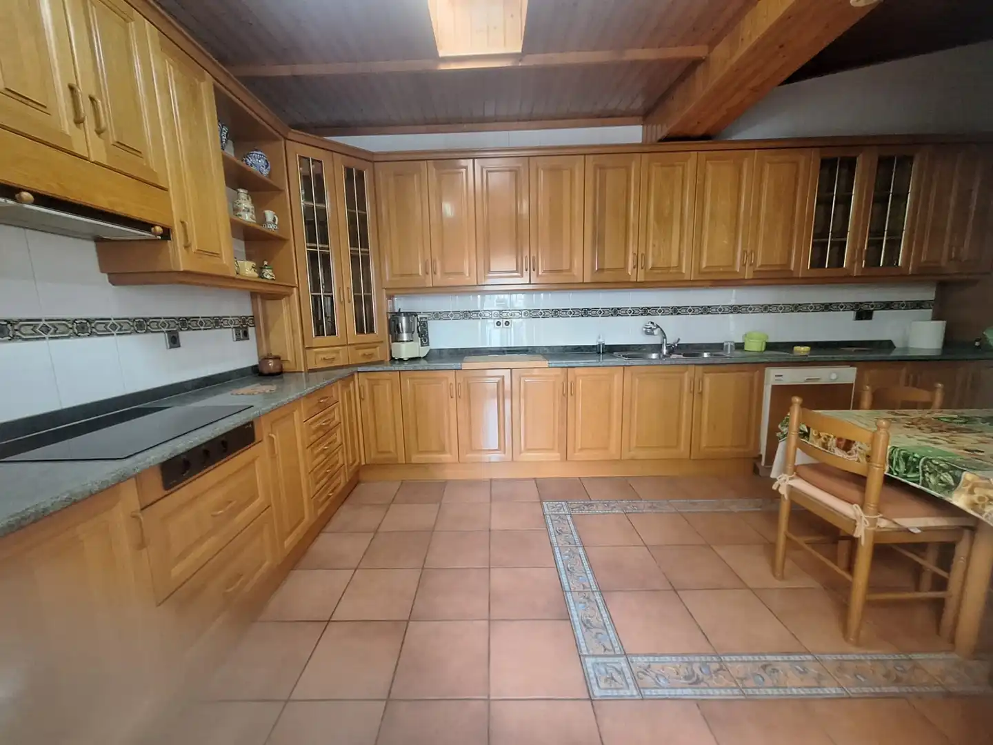 Villa avec jardin à vendre à Pedanías Oeste, imagen 3