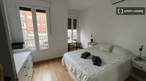 Foto 4 de Habitación en Lista, Madrid Capital