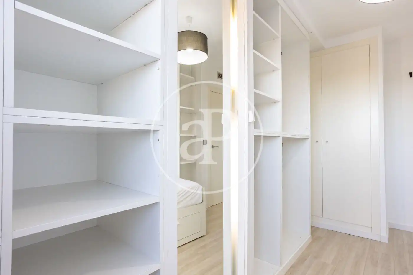 Dúplex de alquiler en Pl. de José María Orense, La Carrasca