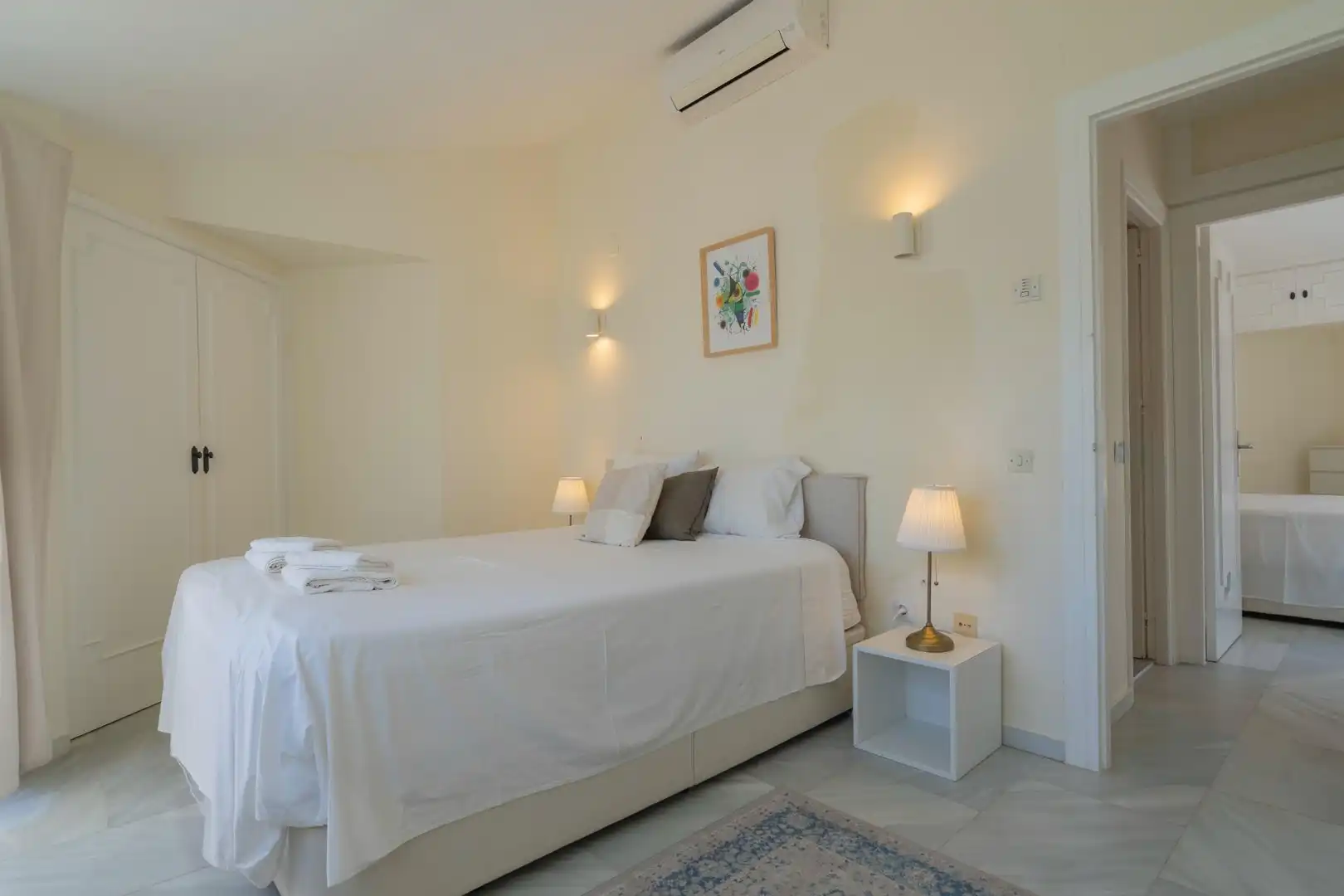 Duplex con piscina in vendita a Calle de los Pinos 30, imagen 6