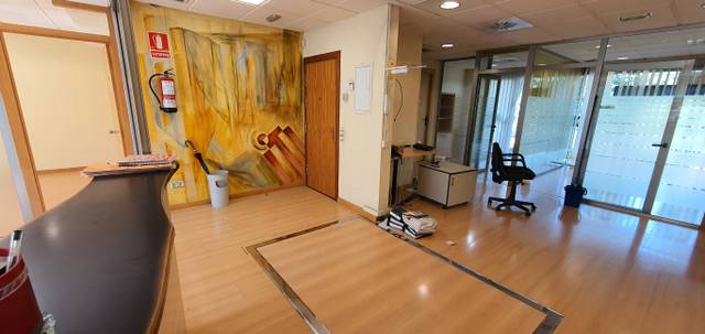 Loft en Venta en Avinguda de Burgos, 37 en Estació de França