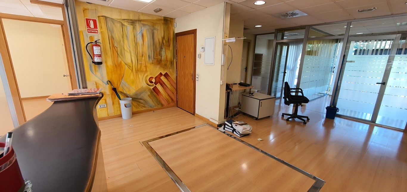Loft for sale in Mollet del Vallès