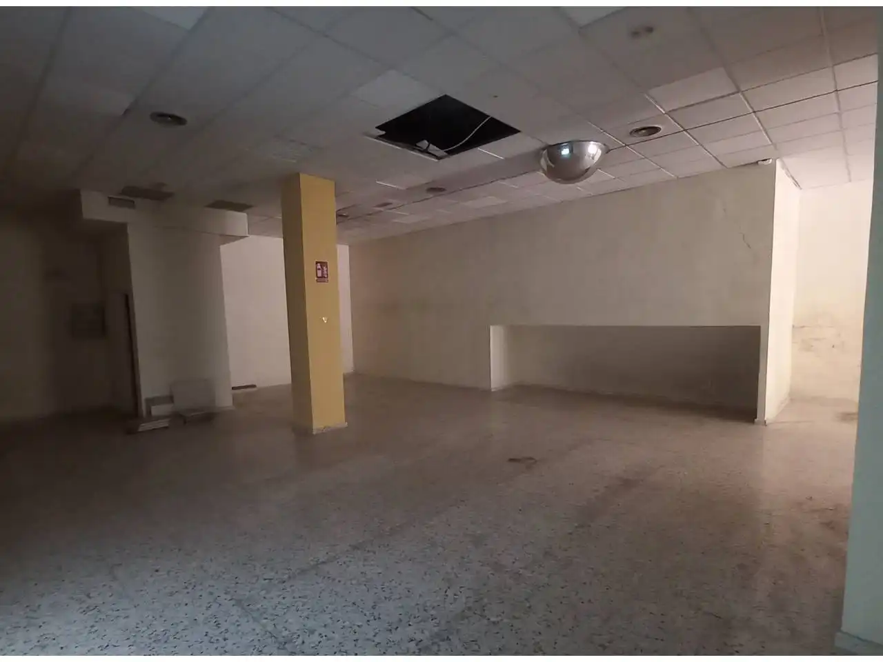Local comercial en alquiler en Avenida Alfonso XIII 44, imagen 12