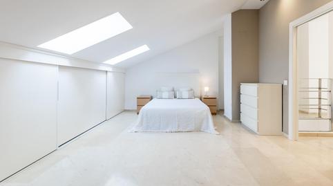 Foto 4 de Àtic de lloguer a Sant Llorenç - Zona Alfahuir,  Valencia Capital