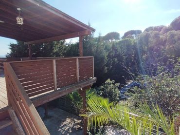 Casa con giardino in vendita a Mas Mora - Sant Daniel